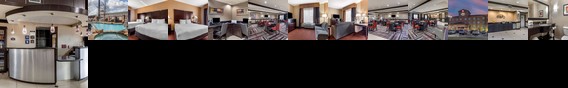 Plaza Suites