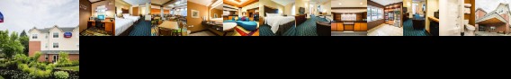 Fairfield Inn & Suites by Marriott Portsmouth Exeter