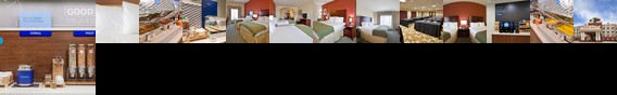 Holiday Inn Express Hotel & Suites Guthrie-North Edmond