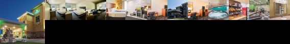 La Quinta Inn & Suites Fort Worth - Forest Hill