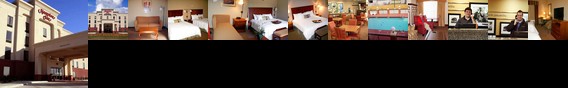 Hampton Inn Greenville (Mississippi)