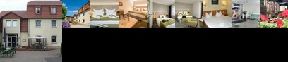 Hotel Am Schloßbrunnen Bad Muskau
