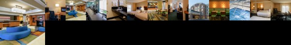 Fairfield Inn & Suites Kennett Square