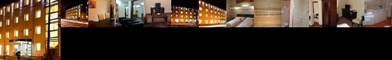 Galileo Hotel Zilina