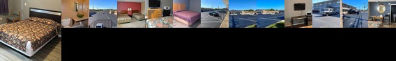 Bel-Air Motor Lodge