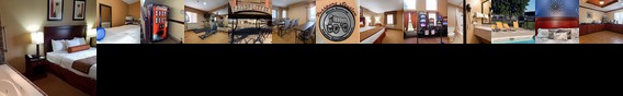 Best Western Inn Lincoln (Illinois)