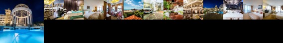 Helena Sands Hotel