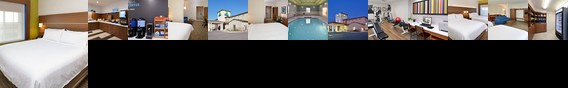 Holiday Inn Express Lodi