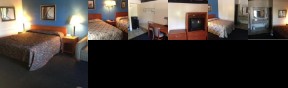 Budget Inn Madison (North Carolina)