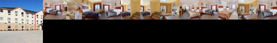 Days Inn & Suites McAlester