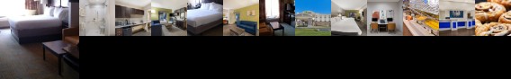 Holiday Inn Express Hotel & Suites Perry (Florida)