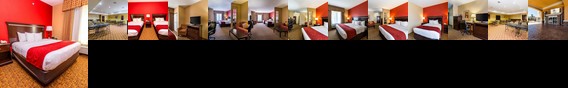 Comfort Suites Pearland