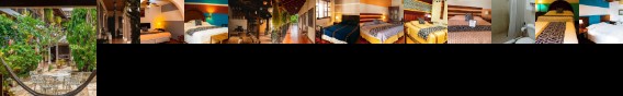 Don Udo's Hotel Copan Ruinas