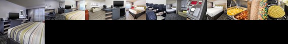 Country Inn & Suites Rocky Mount