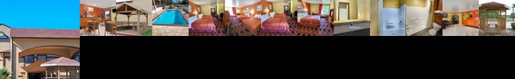 Econo Lodge Lumberton Texas