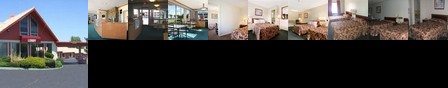 Travelodge Oswego