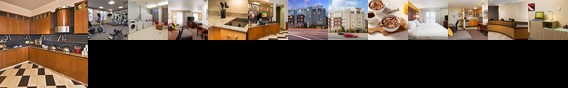 Residence Inn Springfield Old Keene Mill