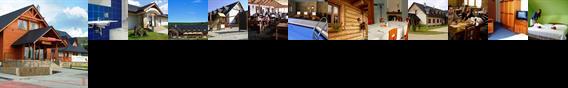 Saris Park Resort Velky Saris