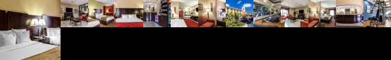 Comfort Suites Waycross