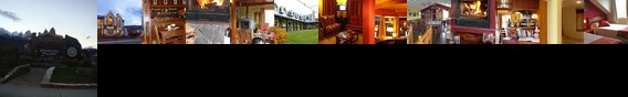 La Aldea Hotel El Chalten