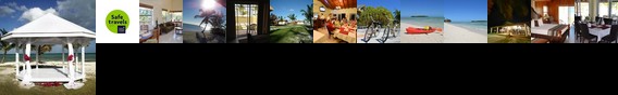 Swain's Cay Lodge