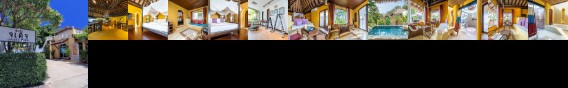 Paradee Resort & Spa Hotel