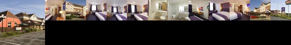 Premier Inn Metro Centre Swalwell