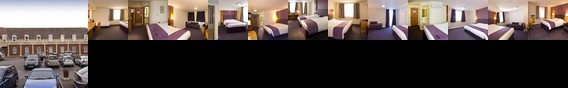 Premier Inn Manchester South Trafford