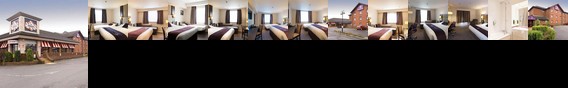 Premier Inn Prestwich