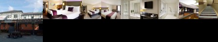 Premier Inn Swinton (England)