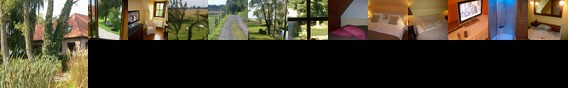 Bed And Breakfast Aerdgoed Lendelede