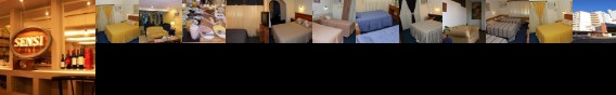 Hotel San Martín Corrientes