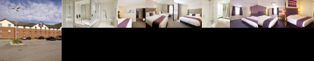 Premier Inn Newcastle Under Lyme