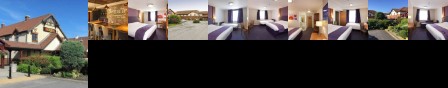 Premier Inn Cramlington