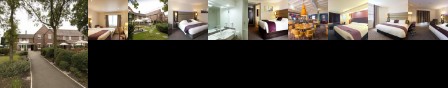Premier Inn Nuneaton