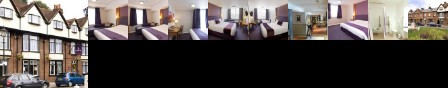 Premier Inn Marlow
