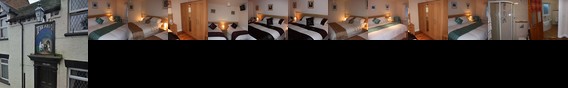 The Anvil Lodge Shifnal