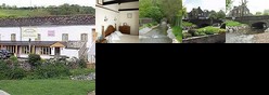 Pound Court Riverside Bed & Breakfast Totnes