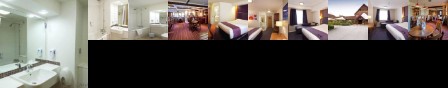 Premier Inn Mansfield (England)