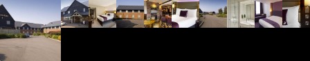 Premier Inn Bristol Portishead
