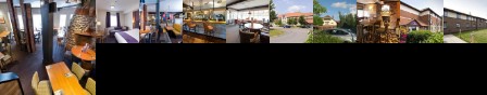 Premier Inn South Oxford Didcot