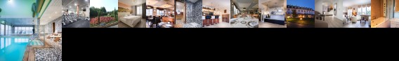 Best Western Hôtel Ile de France Château-Thierry