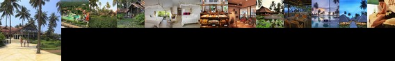 Evason Hua Hin and Six Senses Spa Resort Pranburi