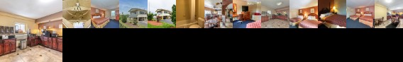 Americas Best Value Inn Stamford