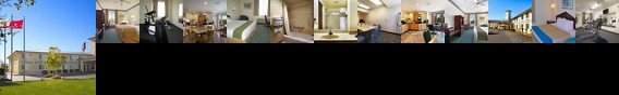The Ramada Williams
