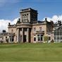 Letham Grange Hotel Arbroath