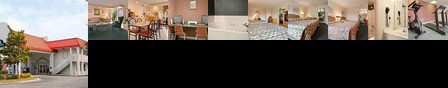 Days Inn Ridgeland