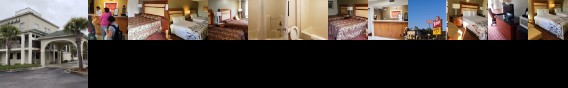 Peach Tree Inn Saint George (South Carolina)