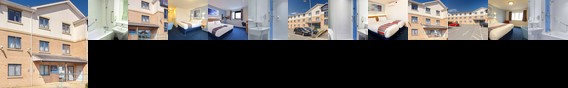 Travelodge Holyhead Hotel