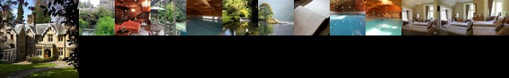 Lindors Country House Hotel Lydney